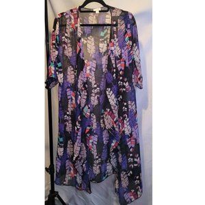 LuLaRoe Kimono
